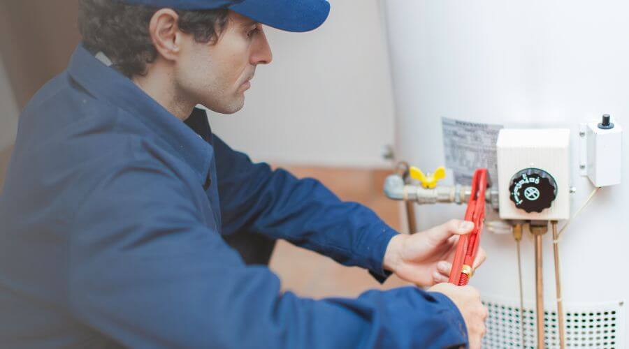 Professional Leak Detection Services in Forsyth, GA